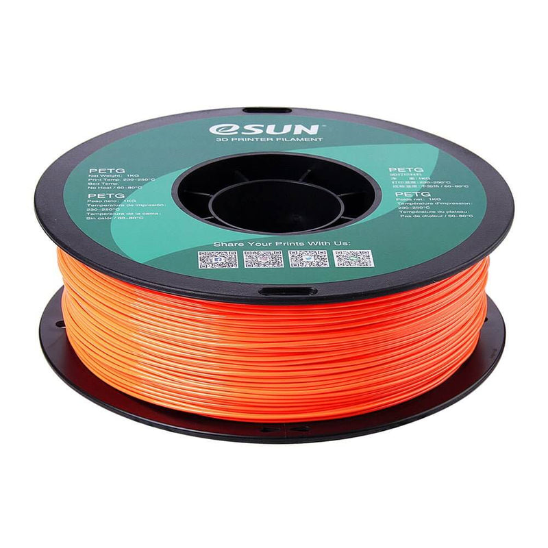 Load image into Gallery viewer, eSUN PETG Filament 1.75mm(17) - PETG175SH1 - ESUN - ALTWAYLAB
