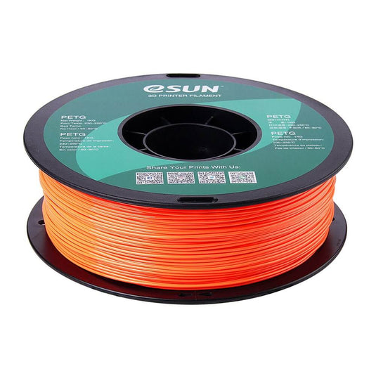 eSUN PETG Filament 1.75mm(17) - PETG175SH1 - ESUN - ALTWAYLAB