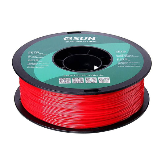 eSUN PETG Filament 1.75mm(19) - PETG175SR1 - ESUN - ALTWAYLAB