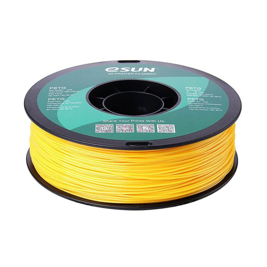 eSUN PETG Filament 1.75mm(22) - PETG175SY1 - ESUN - ALTWAYLAB