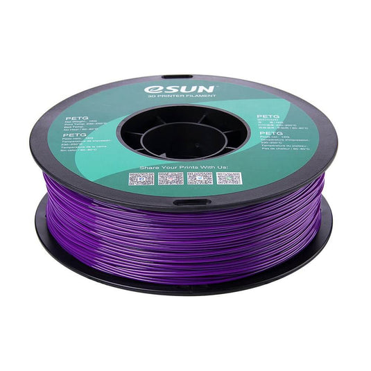 eSUN PETG Filament 1.75mm(18) - PETG175SZ1 - ESUN - ALTWAYLAB