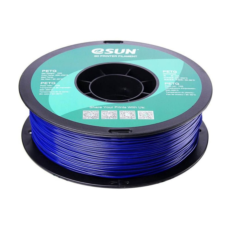 Load image into Gallery viewer, eSUN PETG Filament 1.75mm(13) - PETG175U1 - ESUN - ALTWAYLAB
