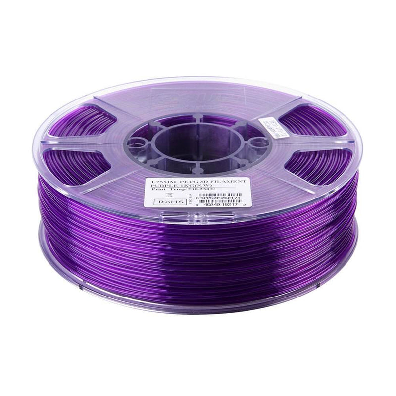 Load image into Gallery viewer, eSUN PETG Filament 1.75mm(2) - PETG175Z1 - ESUN - ALTWAYLAB
