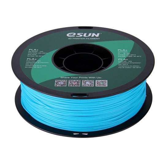 eSUN PLA+ Filament 1.75mm(14) - PLA+175D1 - ESUN - ALTWAYLAB