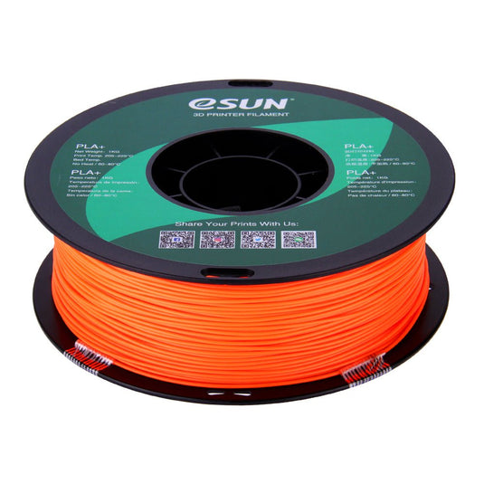 eSUN PLA+ Filament 1.75mm(19) - PLA+175O1 - ESUN - ALTWAYLAB