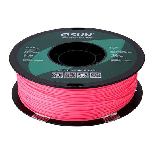 eSUN PLA+ Filament 1.75mm(13) - PLA+175P1 - ESUN - ALTWAYLAB