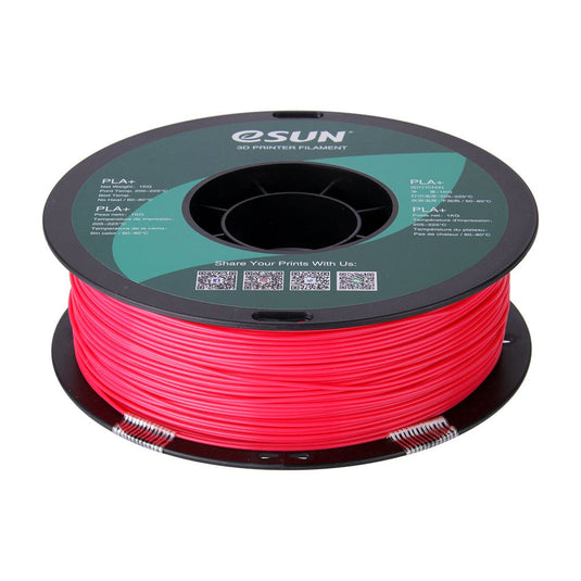 eSUN PLA+ Filament 1.75mm(12) - PLA+175PP1 - ESUN - ALTWAYLAB