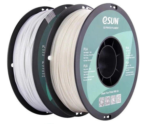 eSUN PLA Luminous Filament 1.75mm(1) - PLA175L1 - ESUN - ALTWAYLAB