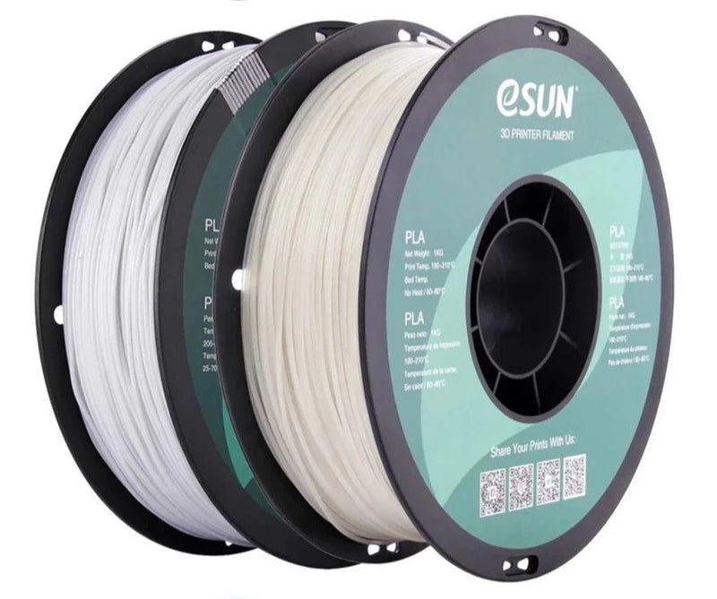 Load image into Gallery viewer, eSUN PLA Luminous Filament 1.75mm(1) - PLA175L1 - ESUN - ALTWAYLAB
