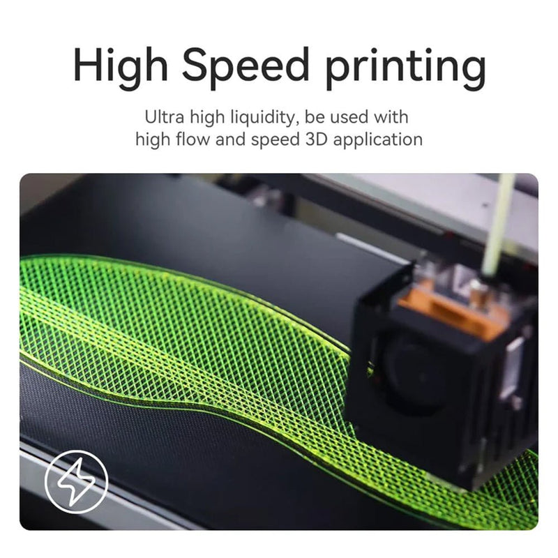 Load image into Gallery viewer, eSUN TPU-95A Filament, 1.75mm, 1000g, paper spool Black(3) - eTPU-95A-P175B1 - ESUN - ALTWAYLAB
