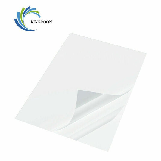 FEP Film for LCD Printers 200*140mm(4) - B01236 - Kingroon - ALTWAYLAB