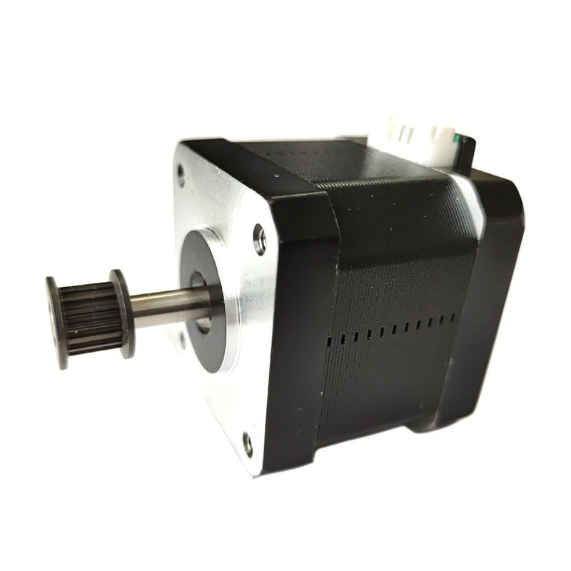 Load image into Gallery viewer, FLSUN QQ-S PRO Motor (1) - FL-QQS-PRO-MOTOR - FLSUN - ALTWAYLAB
