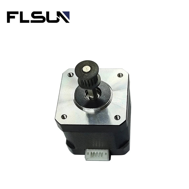 Load image into Gallery viewer, FLSUN QQ-S PRO Motor (2) - FL-QQS-PRO-MOTOR - FLSUN - ALTWAYLAB
