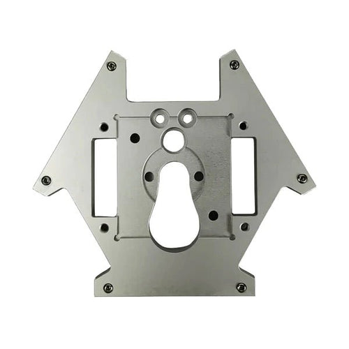 FLSUN SR Aluminum Effector Plate (1) - FL-SR-H-Platform - FLSUN - ALTWAYLAB