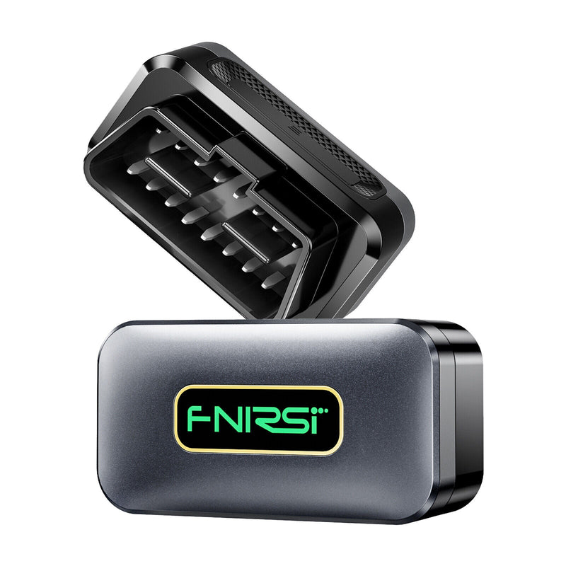 Load image into Gallery viewer, FNIRSI FD10 Car OBD2 Scanner Code Reader Clear Error OBD Diagnostic Tool IOS Android BluetoothV5.1 Check Engine Light Car Repair (13) - FN-FD10-OBD2-SCR - Fnirsi - ALTWAYLAB
