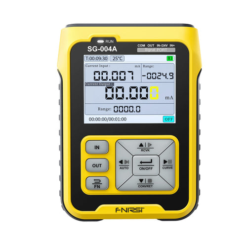 FNIRSI SG-004A 4-20mA Multifunctional Signal Generator PT100 Thermocouple Resistance (11) - FN-SG-004A-SGL-GNTR - Fnirsi - ALTWAYLAB