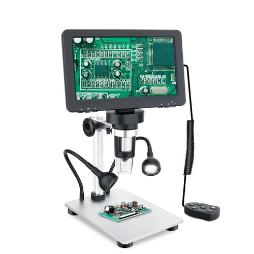 GVDA 7.0inch Digital Microscope GD7010 (1) - GVDA-DGMP-GD7010 - GVDA Technology - ALTWAYLAB