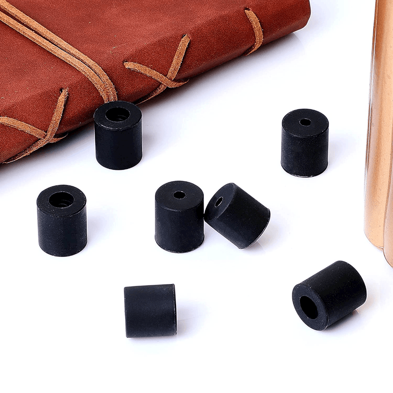 Load image into Gallery viewer, Heatbed Silicone Leveling Column Black * 1PCS(2) - B01731-black*1 - Kingroon - ALTWAYLAB
