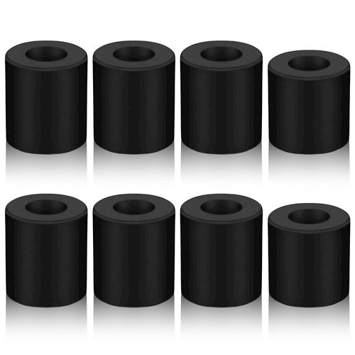 Heatbed Silicone Leveling Column Black * 6PCS(1) - B01731-black*6 - Kingroon - ALTWAYLAB