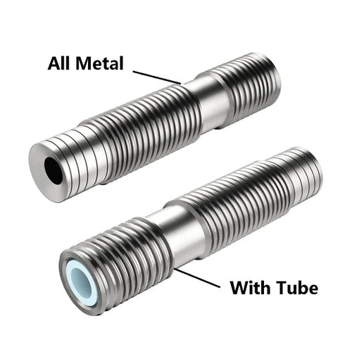 Heatbreak for Kingroon KP3S Original with PTFE tube(1) - B01633 - Kingroon - ALTWAYLAB