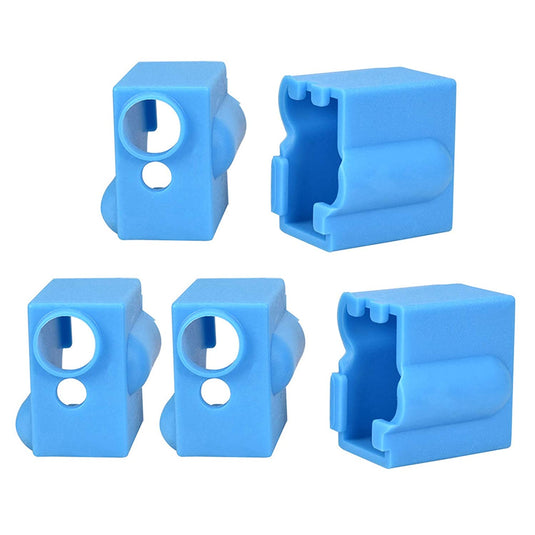 Heating Block Silicone Socks for E3D V5 / E3D V6 / MK8 / E3D volcano for E3D Volcano Heating Block(9) - B01812 - Kingroon - ALTWAYLAB