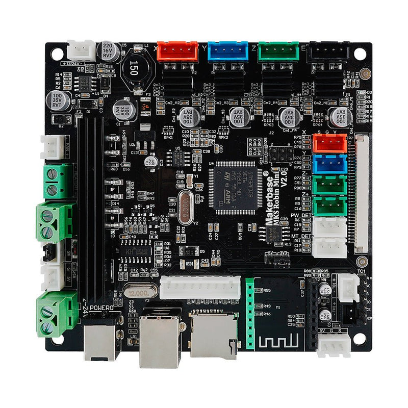 Load image into Gallery viewer, Kingroon KP3S Mainboard GD32 F303(2) - B01742 - Kingroon - ALTWAYLAB
