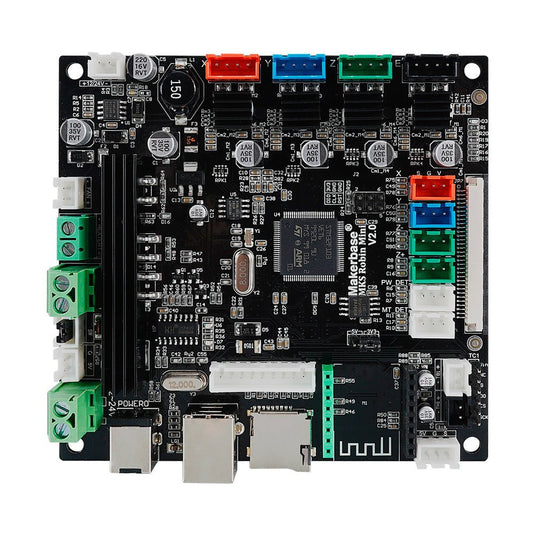 Kingroon KP3S Mainboard GD32 F303(2) - B01742 - Kingroon - ALTWAYLAB