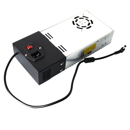 Kingroon KP3S Power Supply, universal voltage 24V 15A 360W (1) - B01301 - Kingroon - ALTWAYLAB