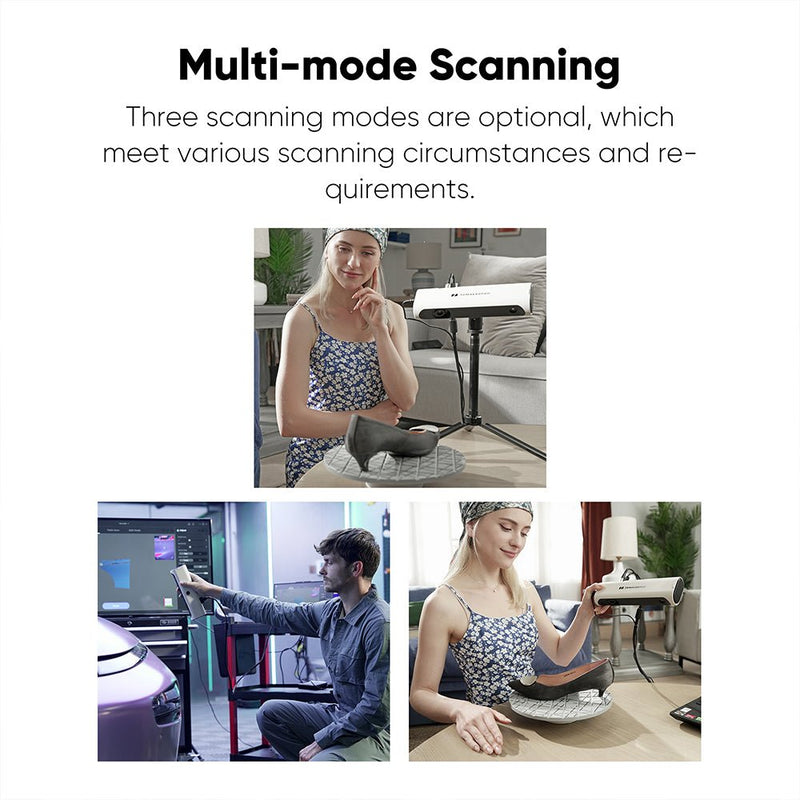 Load image into Gallery viewer, Lynx 3D Scanner Standard(5) - 3DM-LYNX-SCNR-ST - 3DMakerpro - ALTWAYLAB
