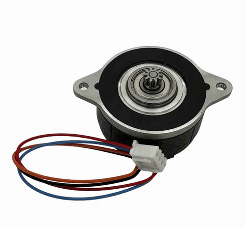 Moons stepper motor CSE14HRA1L410A-03 (1) - CSE14HRA1L410A-03 - MOON Motors - ALTWAYLAB