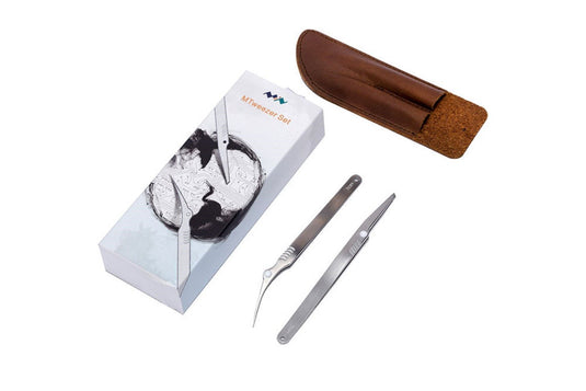 MTweezer Set (1) - MNWM-TWZ - Miniware - ALTWAYLAB