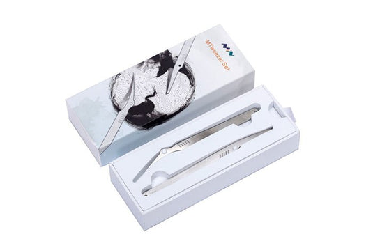 MTweezer Set (3) - MNWM-TWZ - Miniware - ALTWAYLAB