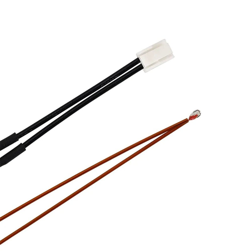 Load image into Gallery viewer, NTC 3950 100K Thermistor 24V 48W Ceramic Heating Rod For Bambu Lab X1 P1P (2) - B02308 - Kingroon - ALTWAYLAB
