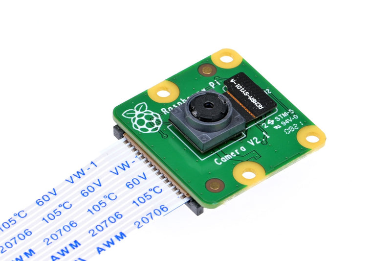 Load image into Gallery viewer, OKdo Raspberry Pi Camera Module 2 (2) - 201-8260 - OKdo - ALTWAYLAB
