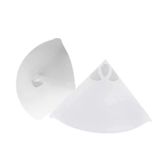 Paper Resin Filter for LCD Resin 3D Printer 10pcs pack (1) - B01648 - Kingroon - ALTWAYLAB