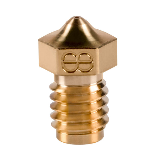 Phaetus V6 Brass Nozzle PS 0.1/1.75mm(3) - 1100-01A-01-00-08 - Phaetus - ALTWAYLAB