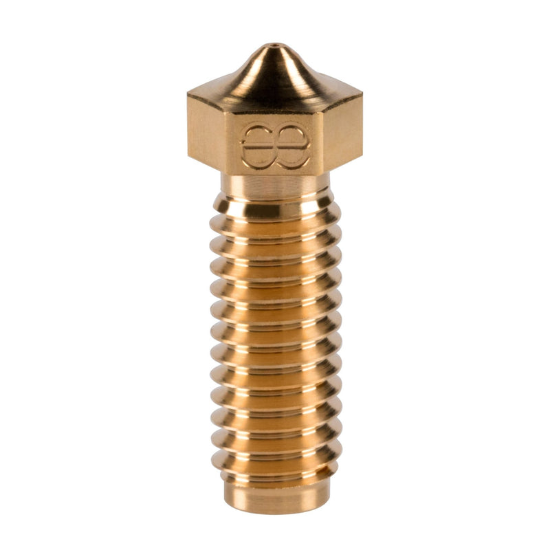 Load image into Gallery viewer, Phaetus V6 Brass Nozzle PS 0.1/1.75mm(5) - 1100-01A-01-00-08 - Phaetus - ALTWAYLAB
