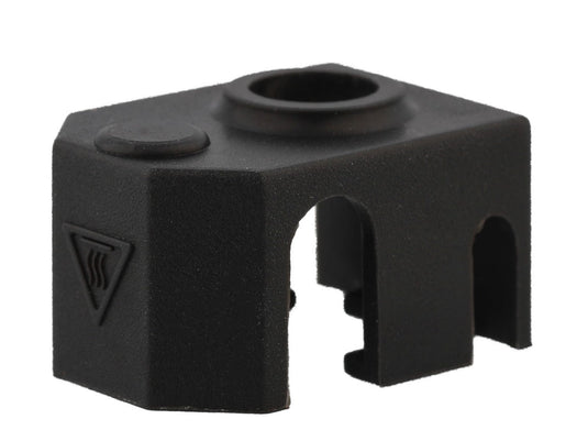 Phaetus Dragon hotend ST/HF Silicone Socks Black(4) - 3009-02A-00-00-08 - Phaetus - ALTWAYLAB