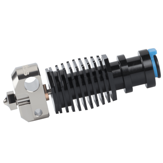 Dragonfly BMO BMS Hotend All Metal Blue Extrusion Head Heatbreak for... Dragonfly BMO BMS Hotend All Metal Blue Extrusion Head Heatbreak for...