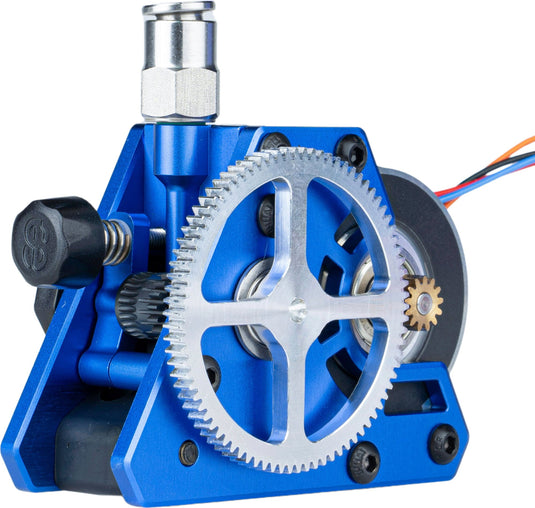 Phaetus DropEffect APUS extruder (6) - A218-00A-00-00-00 - Phaetus - ALTWAYLAB