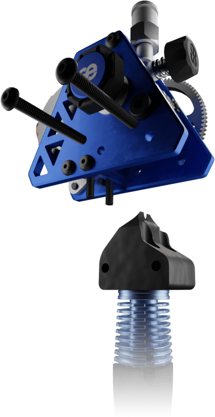 Phaetus DropEffect APUS extruder (3) - A218-00A-00-00-00 - Phaetus - ALTWAYLAB