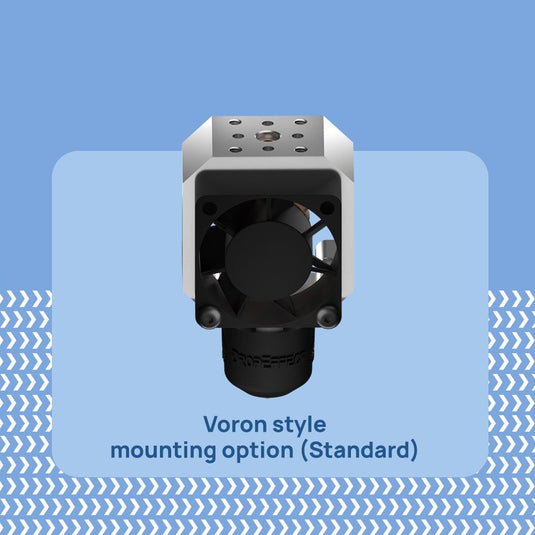 Phaetus XG Hotend (4) - A216-00A-00-00-00 - Phaetus - ALTWAYLAB