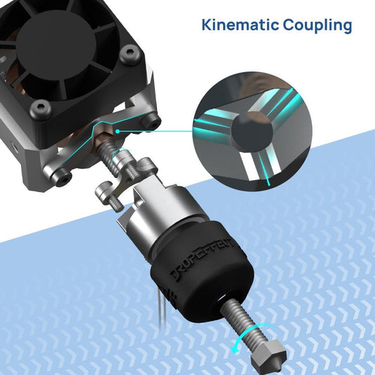 Phaetus XG Hotend (9) - A216-00A-00-00-00 - Phaetus - ALTWAYLAB