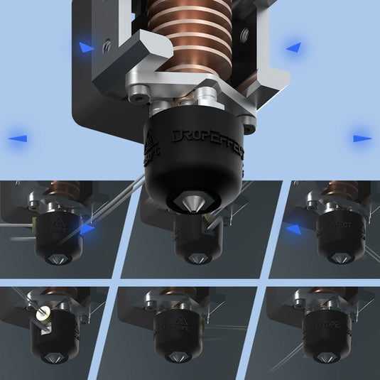 Phaetus XG Hotend (7) - A216-00A-00-00-00 - Phaetus - ALTWAYLAB