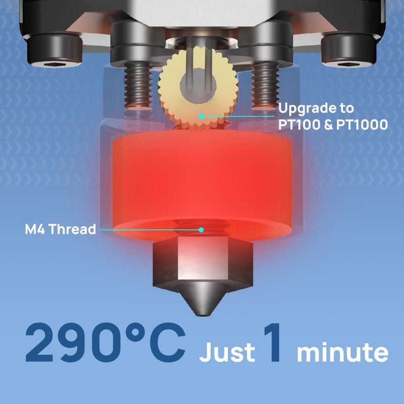 Load image into Gallery viewer, Phaetus XG Hotend (8) - A216-00A-00-00-00 - Phaetus - ALTWAYLAB
