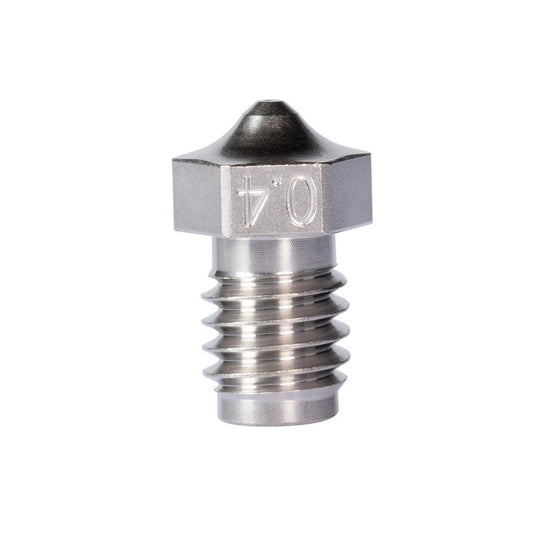 Phaetus PS V6 Copper Plated Nozzle 0.4/1.75mm(2) - 1100-07A-15-03-08 - Phaetus - ALTWAYLAB