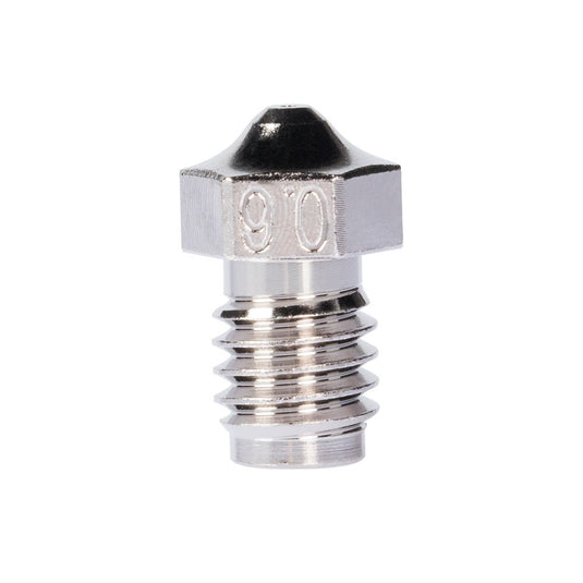 Phaetus PS V6 Copper Plated Nozzle 0.6/1.75mm(3) - 1100-09A-15-03-08 - Phaetus - ALTWAYLAB