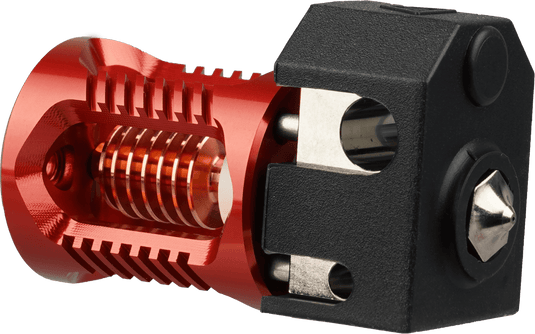 Phaetus x VORON Dragon Hotend ST/HF ST- STANDARD FLOW(5) - A088-06B-00-00-00 - Phaetus - ALTWAYLAB