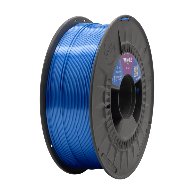 Load image into Gallery viewer, PLA-SILK WINKLE Filament 1.75mm(3) - 8435532915263 - WINKLE - ALTWAYLAB
