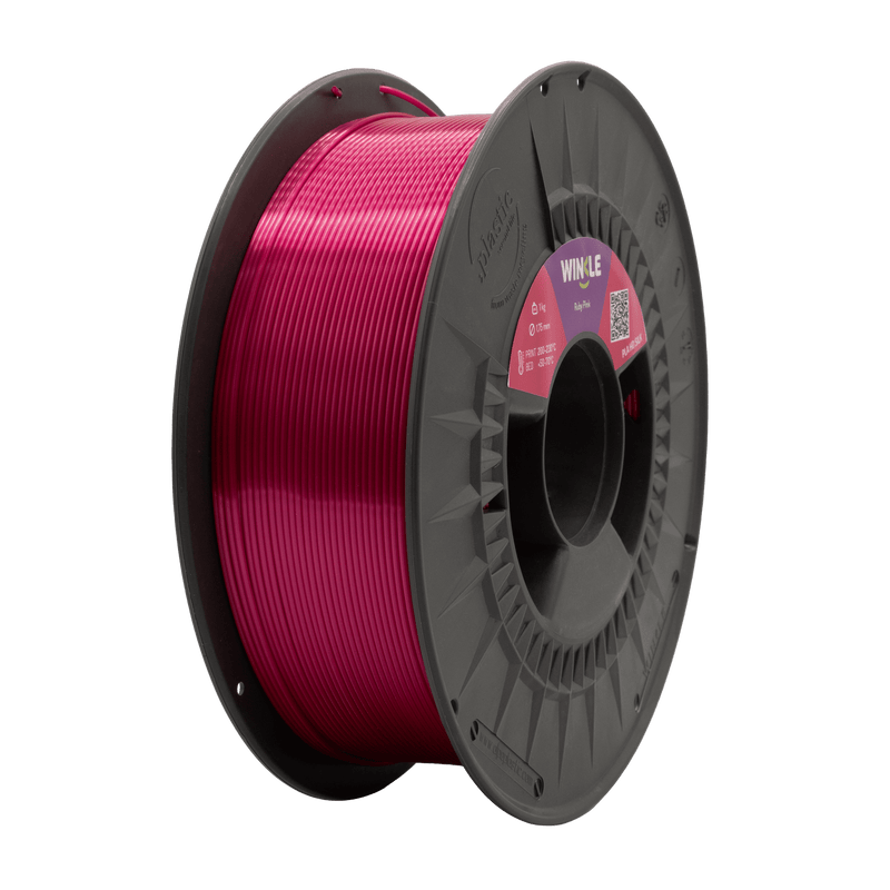 Load image into Gallery viewer, PLA-SILK WINKLE Filament 1.75mm(5) - 8435532915669 - WINKLE - ALTWAYLAB
